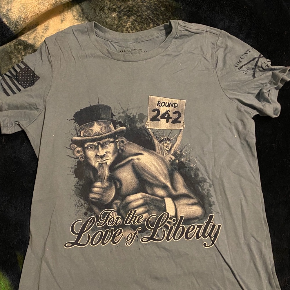 Grunt Style Shirt